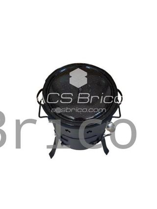 Olla Ferroviaria Barbacoa Puchera 17950 - Garhe