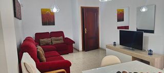 Piso en venta en Perchel Norte - La Trinidad en Málaga