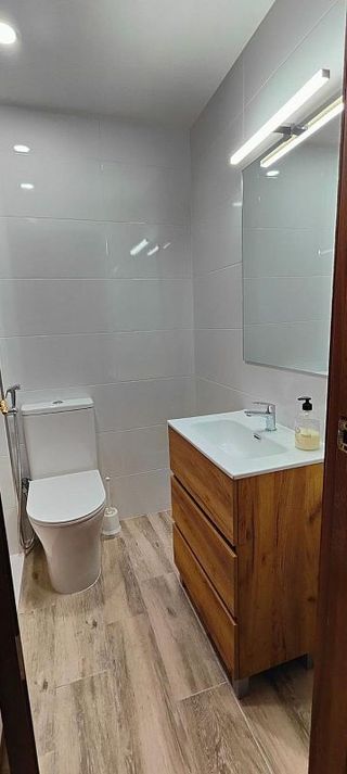 Piso en venta en Perchel Norte - La Trinidad en Málaga