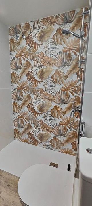 Piso en venta en Perchel Norte - La Trinidad en Málaga