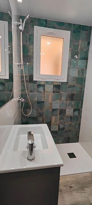 Piso en venta en Perchel Norte - La Trinidad en Málaga