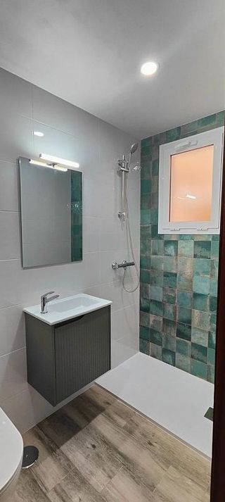 Piso en venta en Perchel Norte - La Trinidad en Málaga