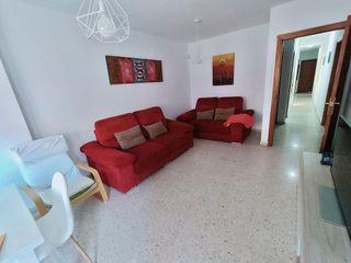Piso en venta en Perchel Norte - La Trinidad en Málaga