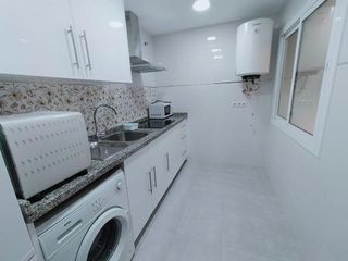 Piso en venta en Perchel Norte - La Trinidad en Málaga