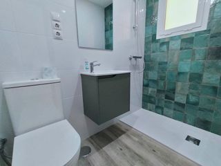 Piso en venta en Perchel Norte - La Trinidad en Málaga