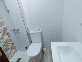 Piso en venta en Perchel Norte - La Trinidad en Málaga