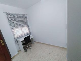 Piso en venta en Perchel Norte - La Trinidad en Málaga