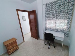 Piso en venta en Perchel Norte - La Trinidad en Málaga