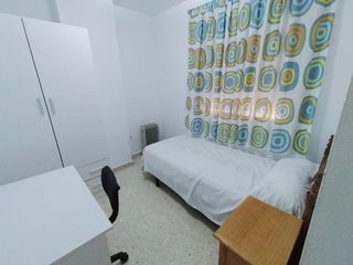 Piso en venta en Perchel Norte - La Trinidad en Málaga
