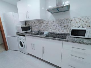 Piso en venta en Perchel Norte - La Trinidad en Málaga