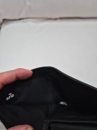 Cartera Tommy Jeans Cuero Negra