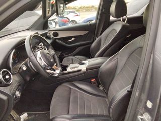 Mercedes-Benz GLC 200 d 4Matic 120 kW (163 CV)