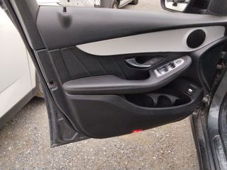 Mercedes-Benz GLC 200 d 4Matic 120 kW (163 CV)