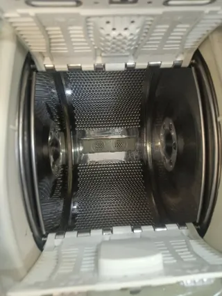 Lavadora Hoover garantía transporte