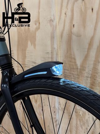 Gazelle Grenoble C5 HMB Shimano Nexus 2024