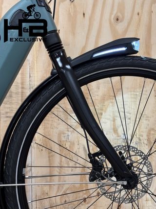 Gazelle Grenoble C5 HMB Shimano Nexus 2024