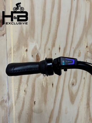 Gazelle Grenoble C5 HMB Shimano Nexus 2024