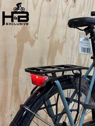 Gazelle Grenoble C5 HMB Shimano Nexus 2024