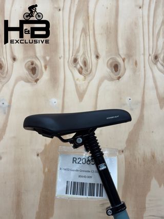 Gazelle Grenoble C5 HMB Shimano Nexus 2024