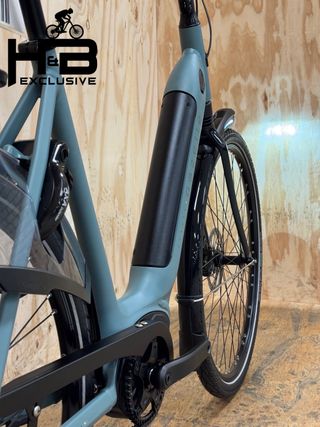 Gazelle Grenoble C5 HMB Shimano Nexus 2024