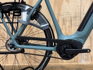 Gazelle Grenoble C5 HMB Shimano Nexus 2024