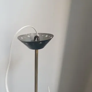 Lampada da Soffitto Sputnik Multicolor