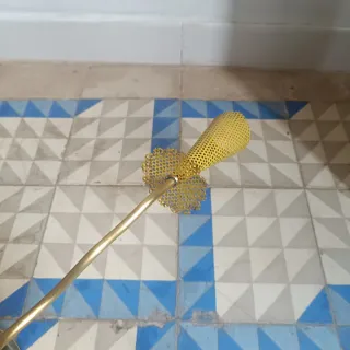 Lampada da Soffitto Sputnik Multicolor