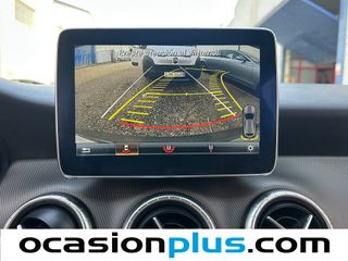 Mercedes-Benz CLA Shooting Brake CLA 220 d Urban 130 kW (177 CV)