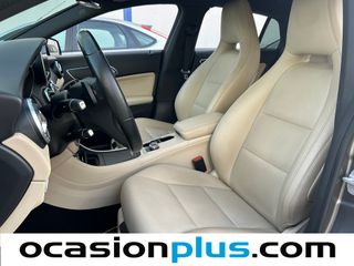 Mercedes-Benz CLA Shooting Brake CLA 220 d Urban 130 kW (177 CV)