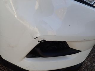 Nissan Qashqai dCi 115 Acenta 85 kW (115 CV)