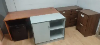 Mesas de oficina de calidad