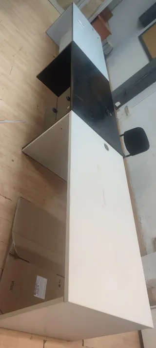 Mesas de oficina de calidad