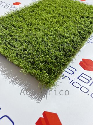 Césped Artificial 35 mm - COMFORT 35