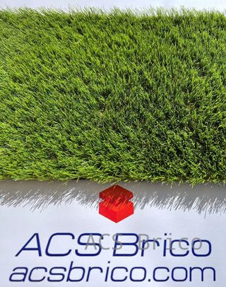 Césped Artificial 35 mm - COMFORT 35