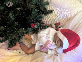 Bebé Reborn realista