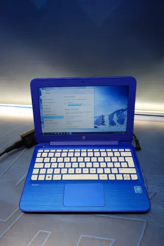 HP Stream 11-R002ns Azul