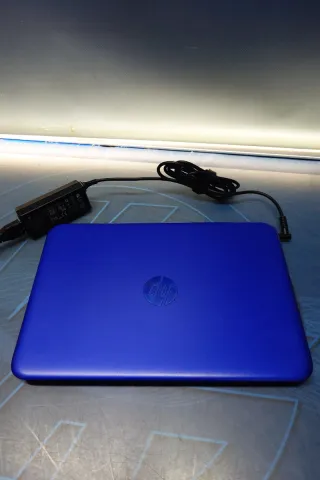 HP Stream 11-R002ns Azul