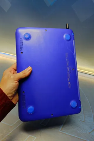 HP Stream 11-R002ns Azul