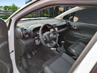 Citroen C3 Aircross BlueHDi 110 S&S Live Pack 81 kW (110 CV)