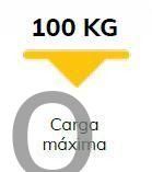 Mesa Trabajo 1360 mm Alyco 192665