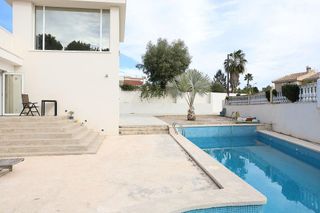 Chalet en venta en Ciudad Quesada en Rojales