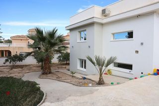 Chalet en venta en Ciudad Quesada en Rojales