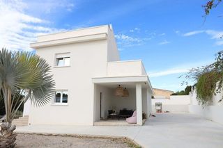 Chalet en venta en Ciudad Quesada en Rojales
