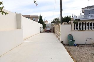 Chalet en venta en Ciudad Quesada en Rojales