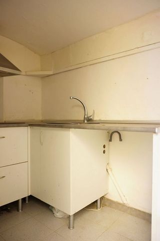 Oficina en venta en La Sagrada Família en Barcelona