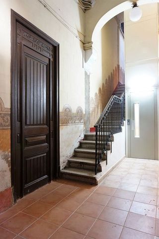 Oficina en venta en La Sagrada Família en Barcelona