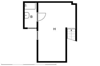 Oficina en venta en La Sagrada Família en Barcelona