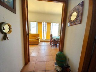 Casa adosada en venta en Cala de Finestrat en Finestrat