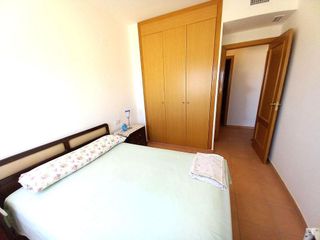 Casa adosada en venta en Cala de Finestrat en Finestrat