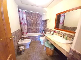 Casa adosada en venta en Cala de Finestrat en Finestrat